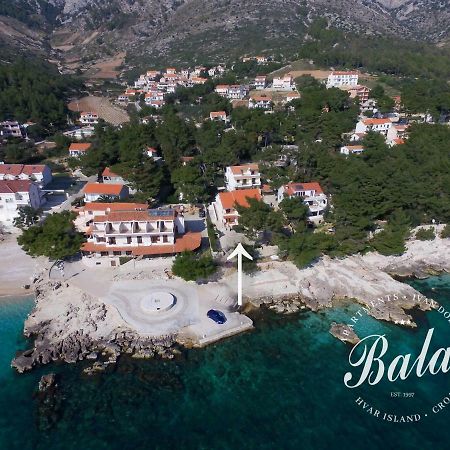 Apartments Bala Ivan Dolac Esterno foto