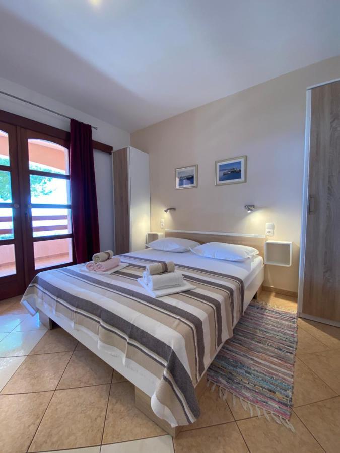 Apartments Bala Ivan Dolac Esterno foto