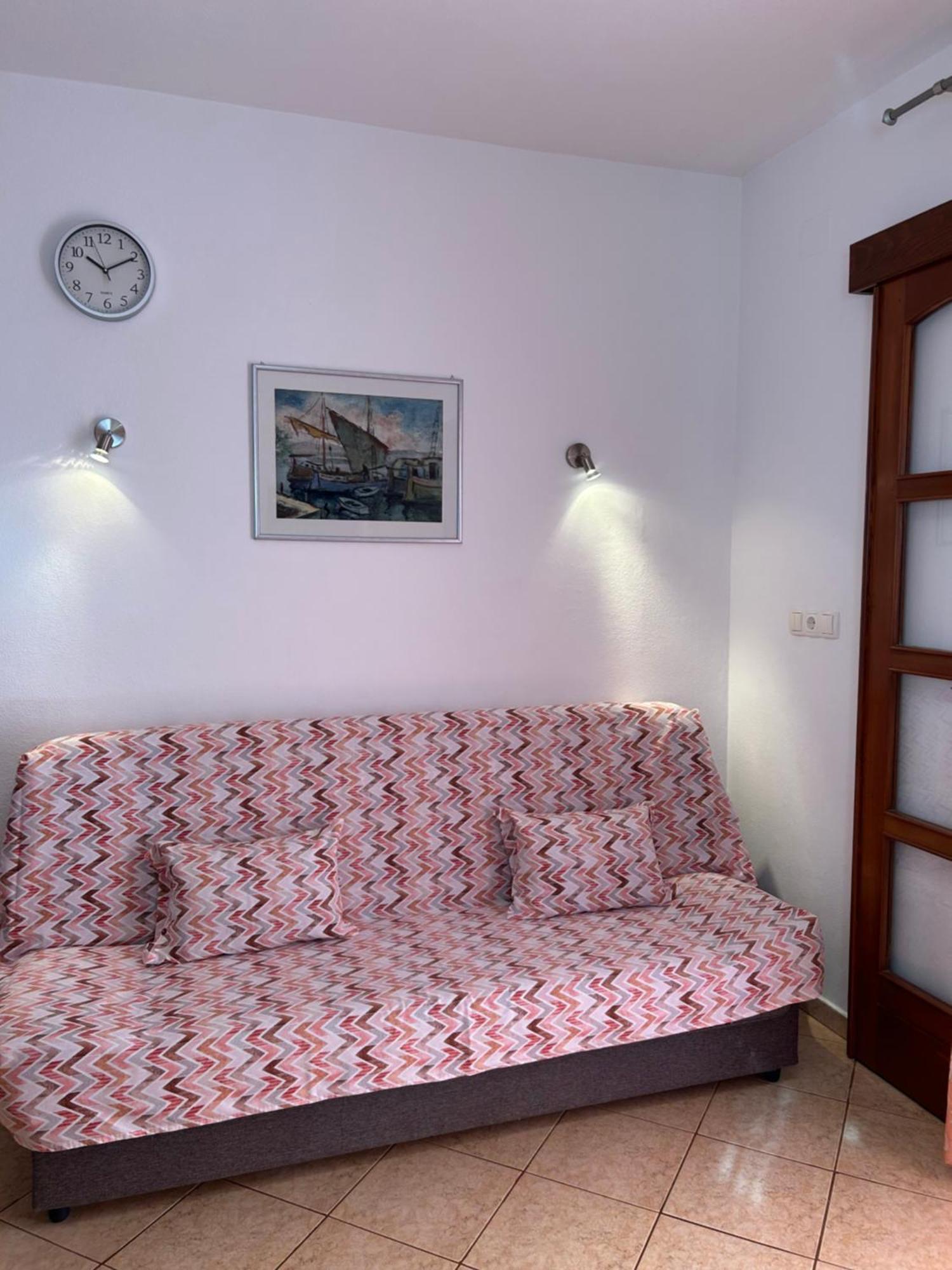 Apartments Bala Ivan Dolac Esterno foto