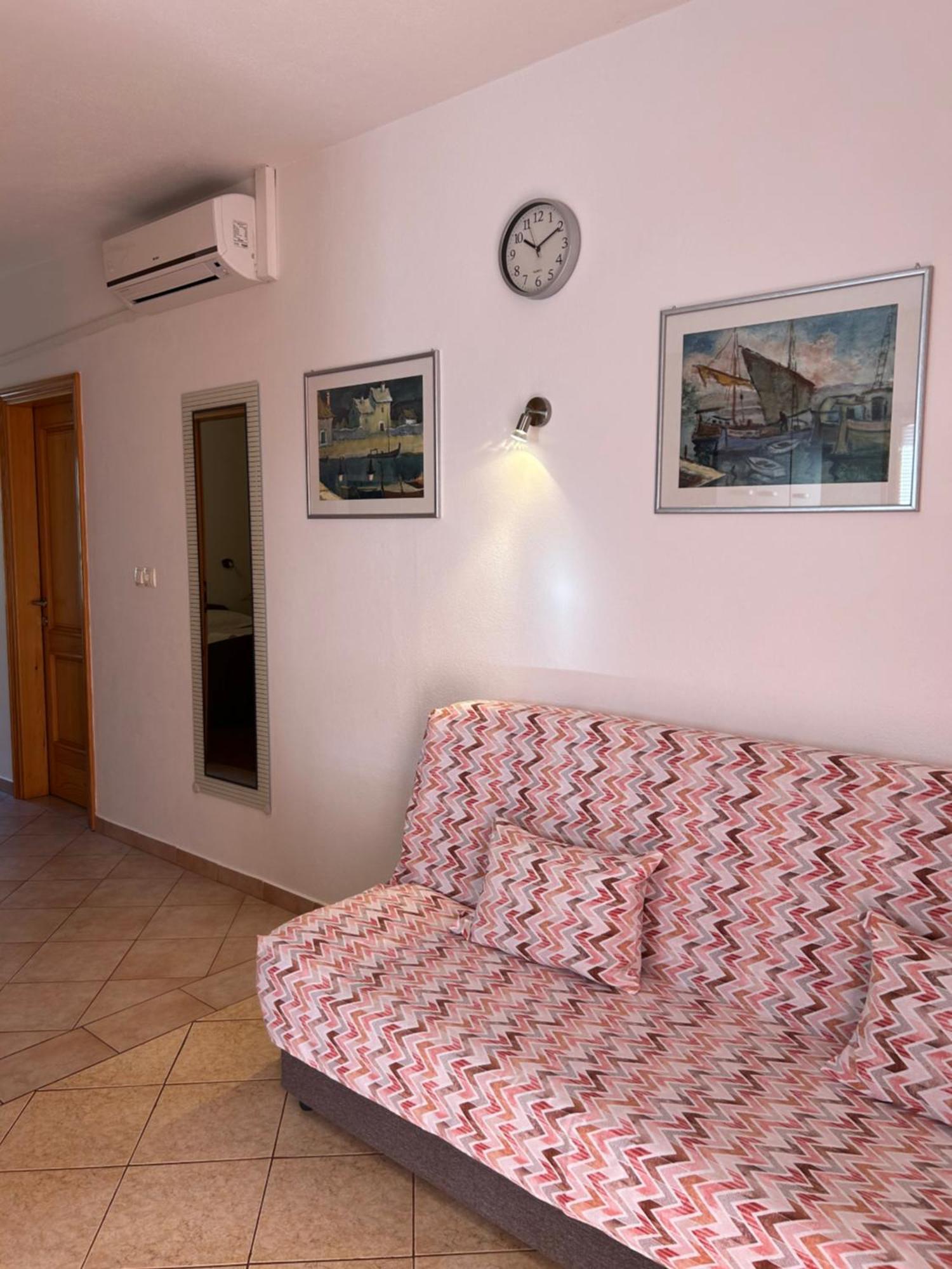 Apartments Bala Ivan Dolac Esterno foto