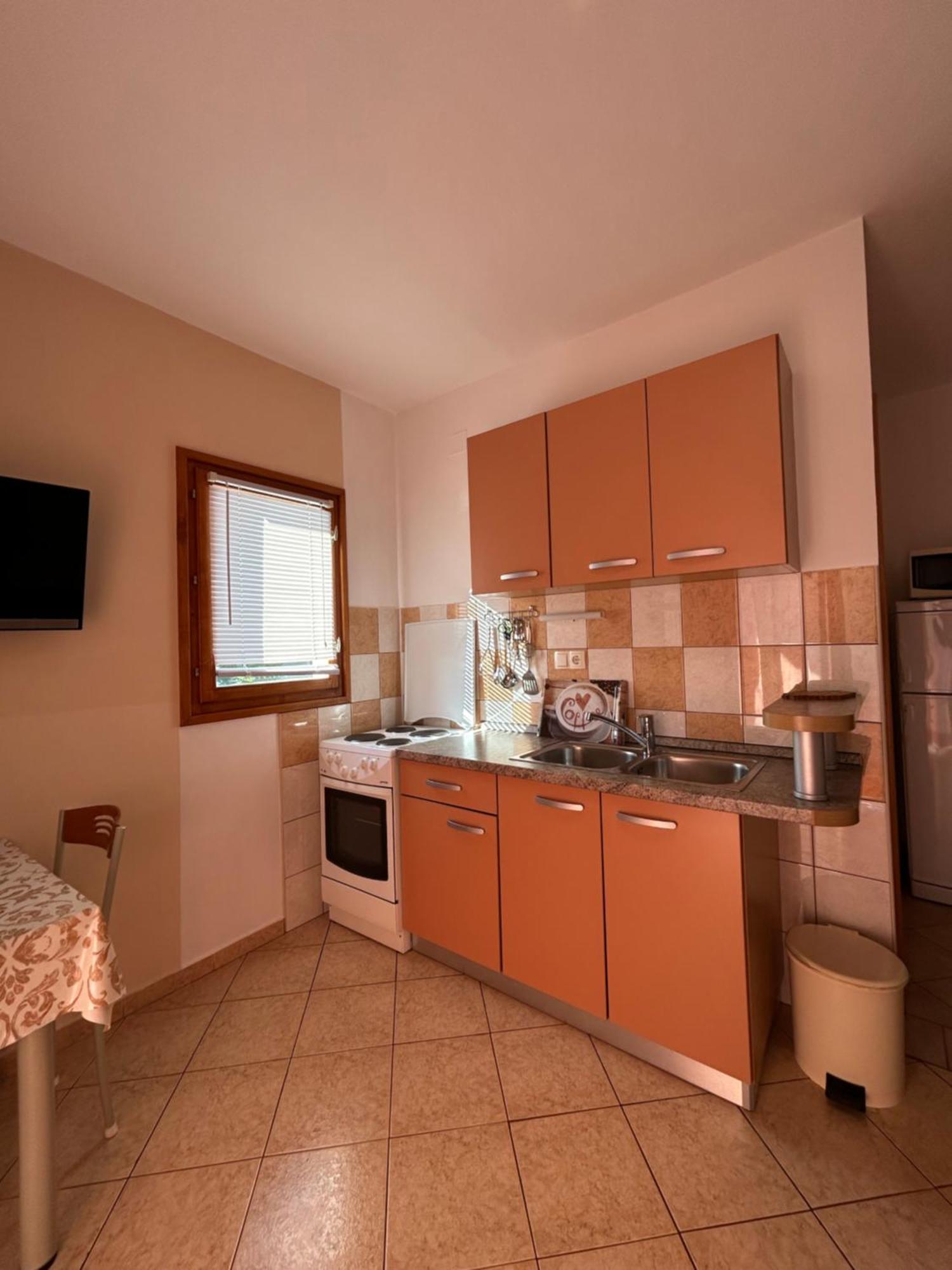 Apartments Bala Ivan Dolac Esterno foto