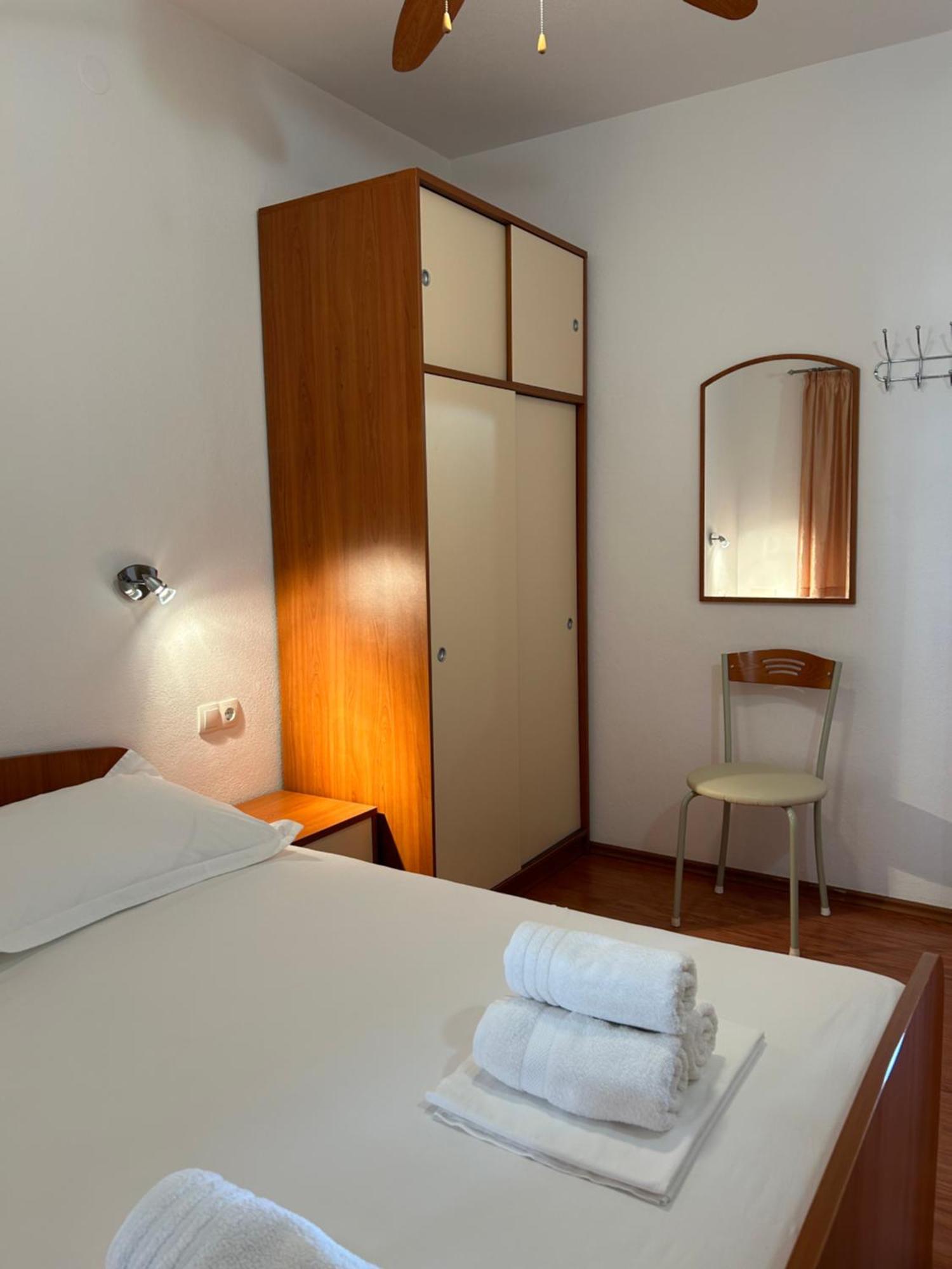 Apartments Bala Ivan Dolac Esterno foto