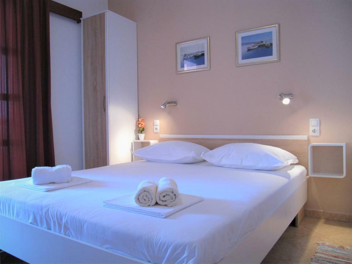 Apartments Bala Ivan Dolac Esterno foto
